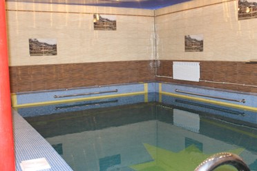 Фото компании  VIP, сауна 4