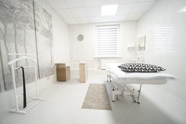 Остеопатическая клиника OSTEOmodus