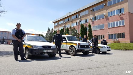 Кузет-Сенім: Охранная сигнализация в Алматы и Астане