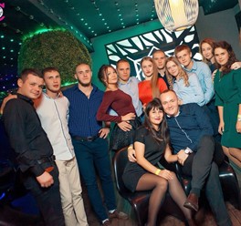 Фото компании  Selfie bar 9
