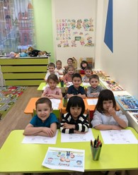 Фото компании  Smart kids 1