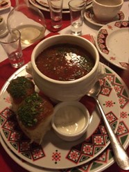 Фото компании  Украинский Шинок 37