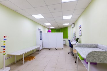 Фото компании  Киндер-Мед Плюс 6