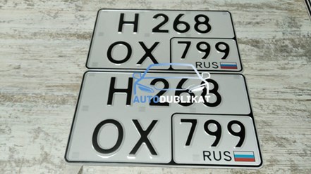 Квадратные номера