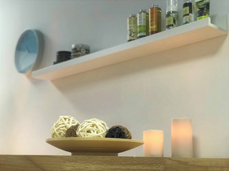 Фото компании  Nebo Spa&Beauty 13