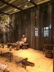 Фото компании  Шинок, ресторан 50