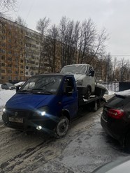 Фото компании  Эвакуатор Эксперт 5