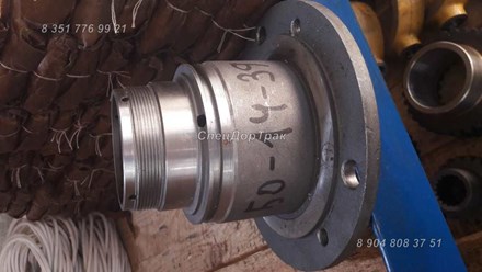 Фото компании  СпецДорТрак 31