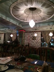 Фото компании  Бархан, ресторан узбекской кухни 19