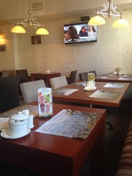 Фото компании  Папа Карло, кафе-ресторан итальянской кухни 32