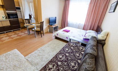 Фото компании  BigHouse22 38