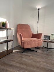 Дизайнерское кресло Vivo