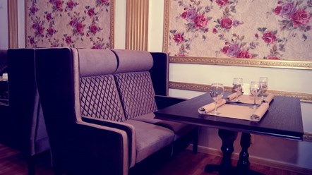 Фото компании ООО Кафе "Абаль" 4