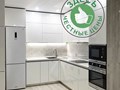 Кухонные гарнитуры от 25 000 рублей за погонный метр