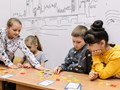 Фото компании  Детский образовательный центр "Буквоежка" 5