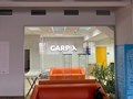 Новый офис Garpix