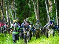 Фото компании ООО Пейнтбольный клуб «Черная Пантера» 3