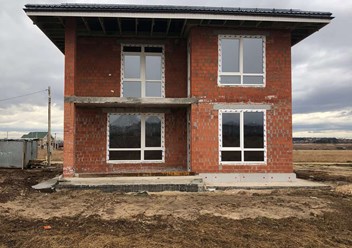 Фото компании ООО Нижегородская оконная компания 1