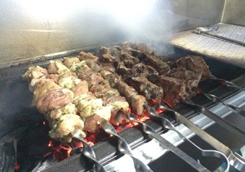 Фото компании  Шампур 1