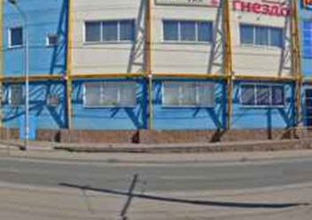 Фото компании  Мебельный терминал №1 1