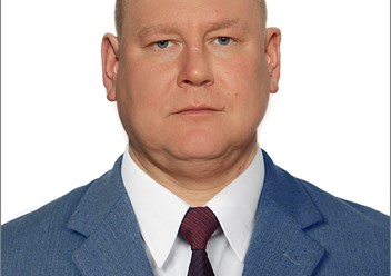 Фото компании  Адвокат Терентьев Вадим Николаевич 1