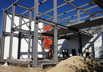 Фото компании  СтройТехнологииМеталл 4