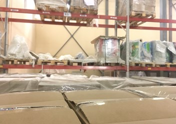 Фото компании ООО БАЛТХИМ 4