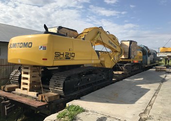 железнодорожные перевозки