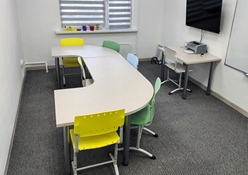 Фото компании  EasyGoEnglish 1