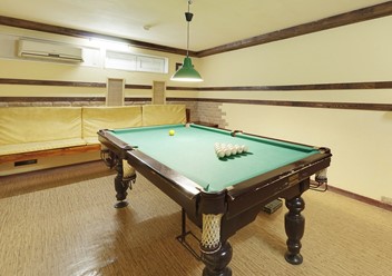 Фото компании  Острова, сауна 1