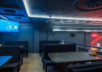 Фото компании  SuperBar 1