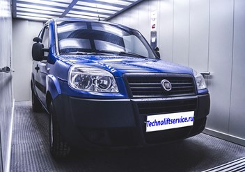 Фото компании ООО Технолифт Сервис 2