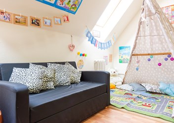 Фото компании  Языковой центр Welcome 2