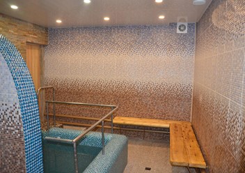 Фото компании  Островок, сауна 1