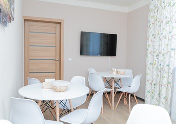 Фото компании  Пансионат Жемчужина 2