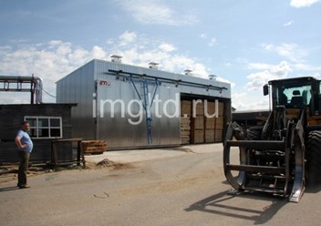 Фото компании ООО Ай Эм Джи 4