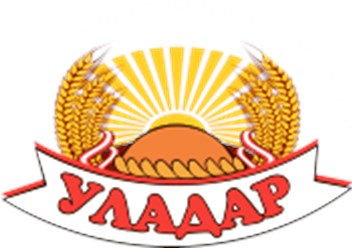 логотип Уладар