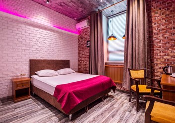 Фото компании  Отель Gipnoz na Dmitrovke 2