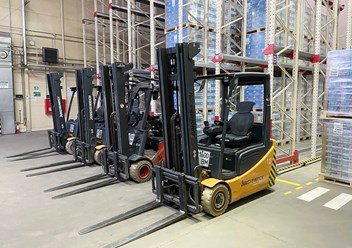 Фото компании ООО Феникс Сервис 2