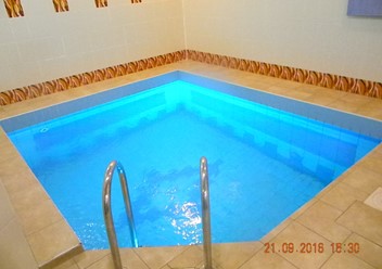 Фото компании  Люкс, сауна 5