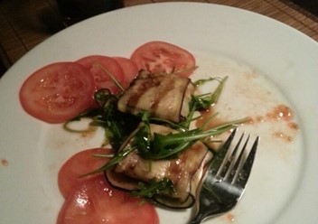 Фото компании  Рис, сеть ресторанов 6