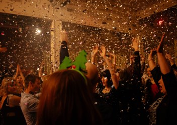 Фото компании  Банкет МСК 6