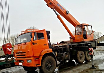 Фото компании ООО Стройкачество 4