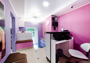 Фото компании  Beauty Line 4