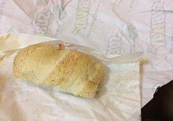 Фото компании  Subway, сеть ресторанов быстрого питания 1