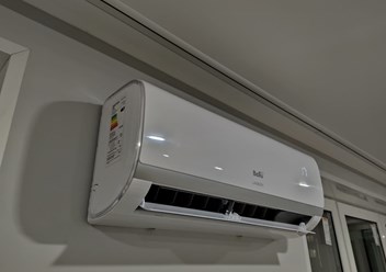 Фото компании  Кондиционеры-в-Химках.РФ 2