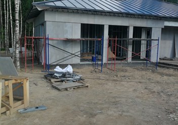 Фото компании ООО ТЕХДОМ 3