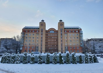 Фото компании ТСЖ Царскосел-4 1