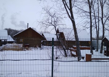 Фото компании  Матвеевская Слобода, банно-оздоровительный комплекс 4