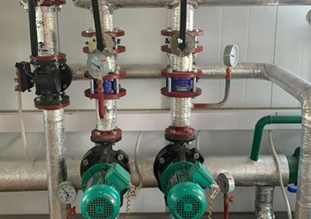 Фото компании ООО Приполярэнергосервис 5